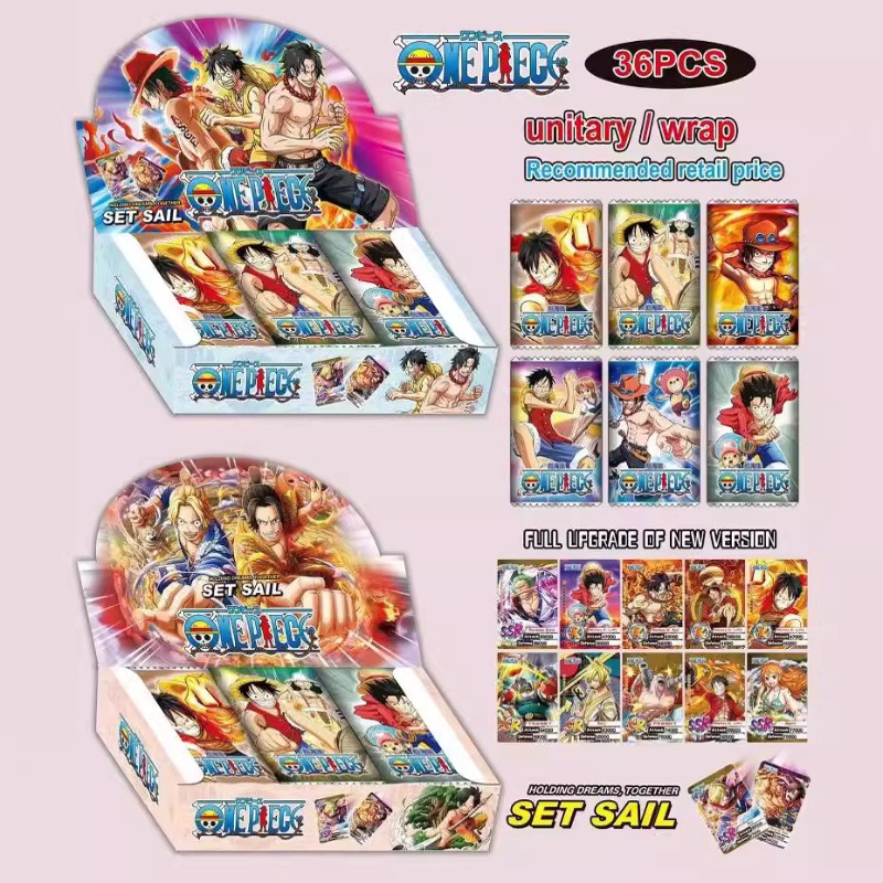 Board Game Naruto - Bandai English Card Collection Dragon Ball