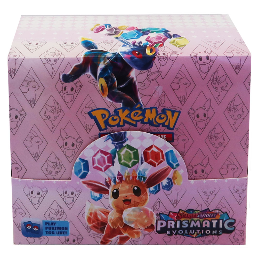 324Pcs/box Pokemon TCG: Shinin - Board Game Word ulasan dan harga