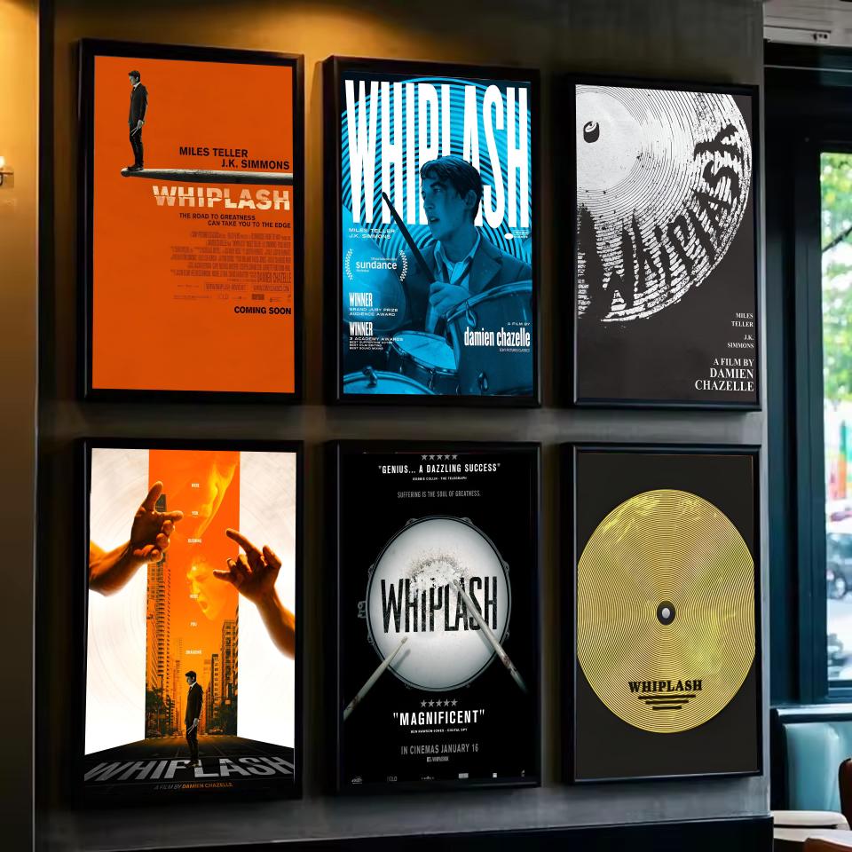 Classic Movie W-WhiplashS Post - Board Game Dune ulasan dan harga
