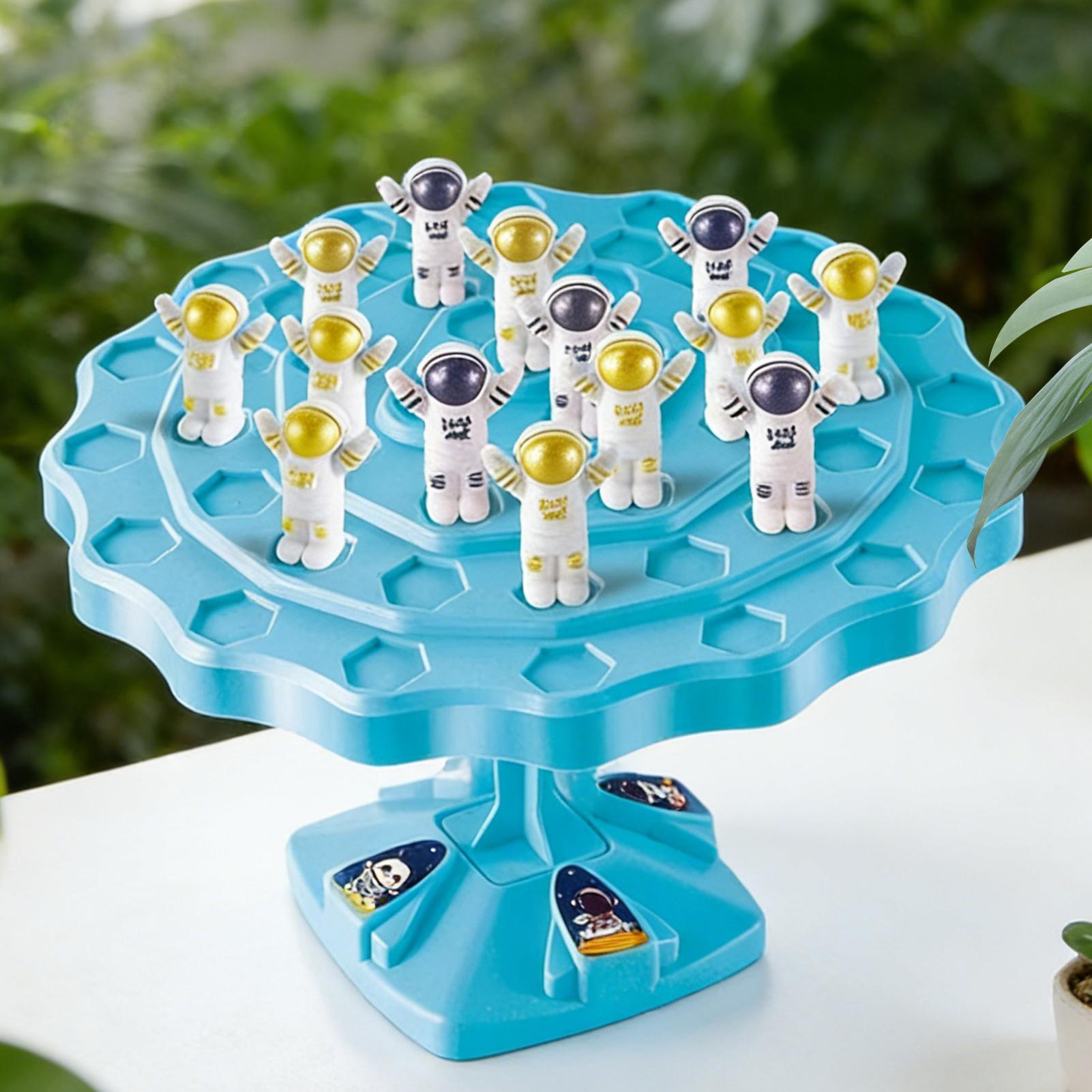 Fun Frog Balance Tree Children - Board Game Word ulasan dan harga