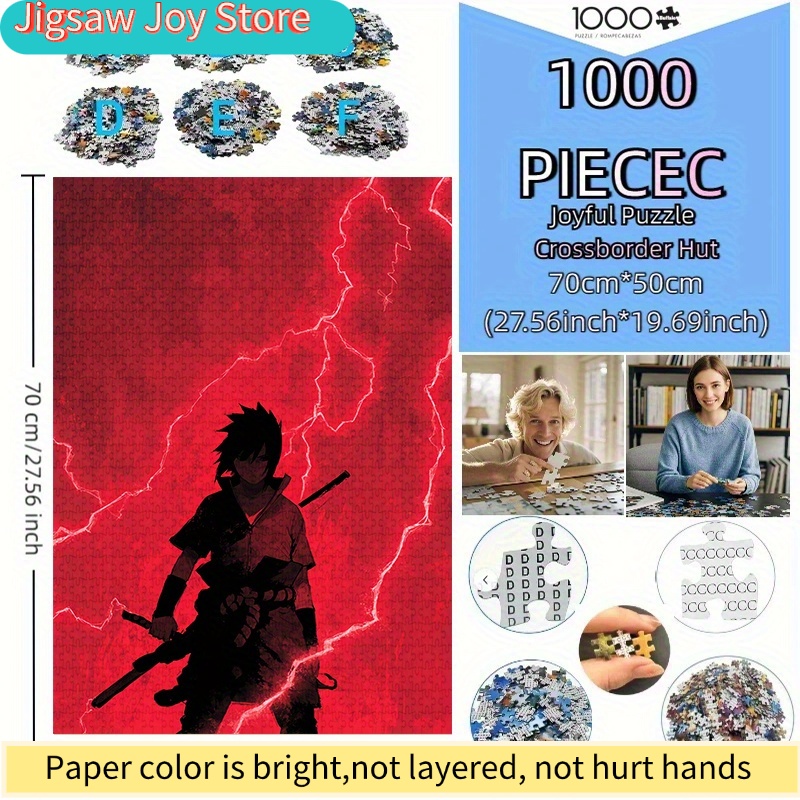 of thick and scratch-resistant - Board Game Naruto ulasan dan harga