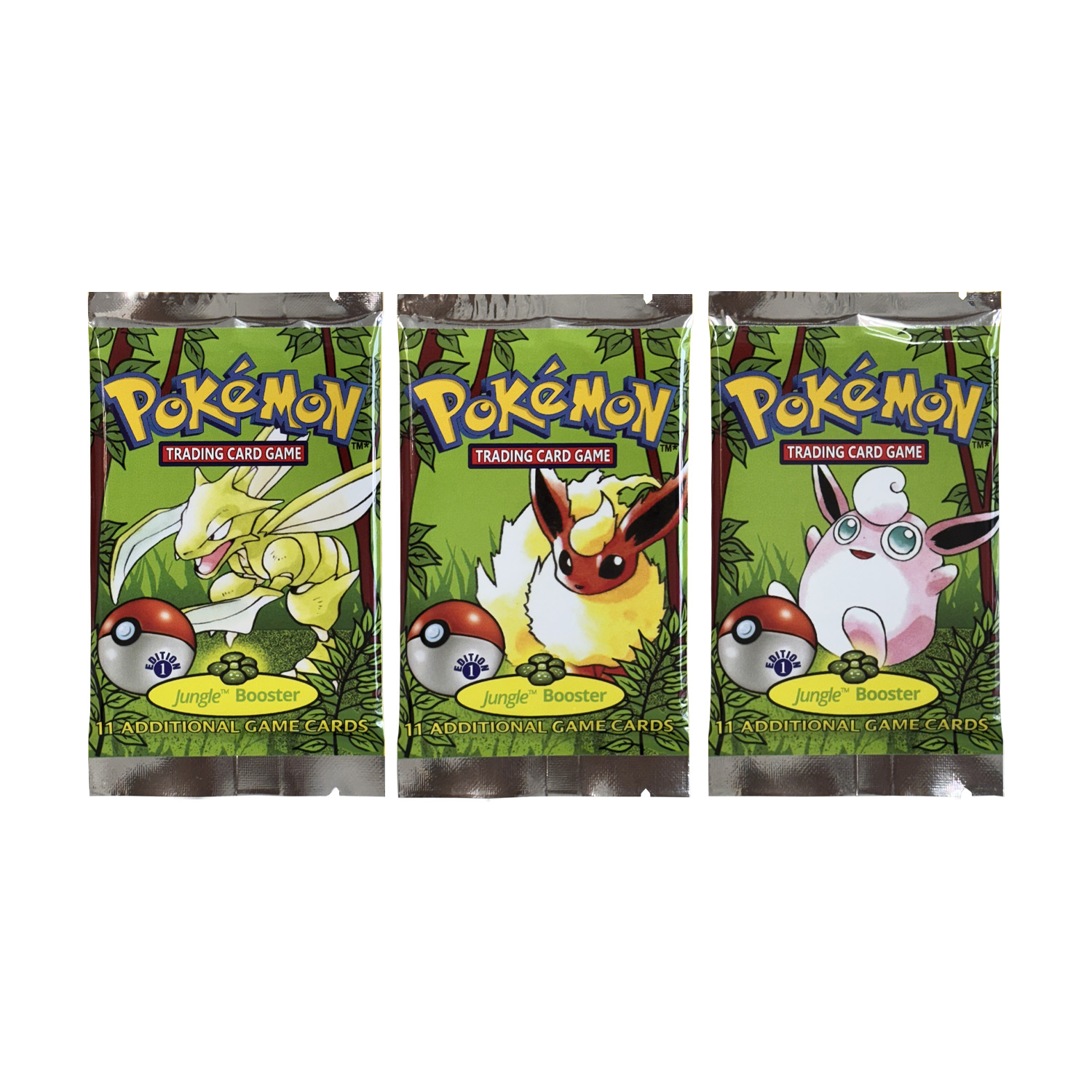 Pokémon Cards 1st Edition Jung - Board Game Idea ulasan dan harga