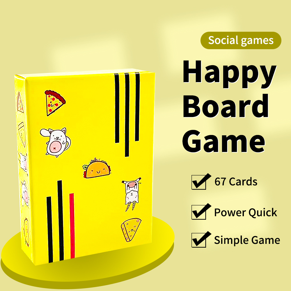 Card Game Party Board Game Adu - Board Game Splendor ulasan dan harga