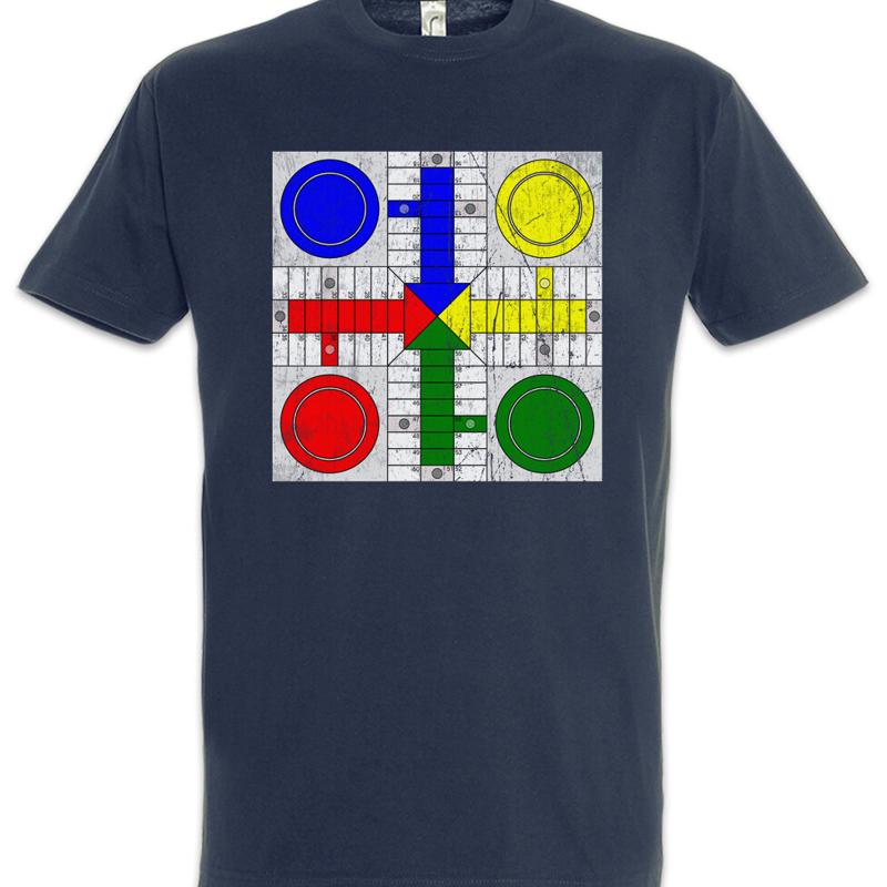 Parcheesi Board T shirt Game G - Board Game Geek ulasan dan harga