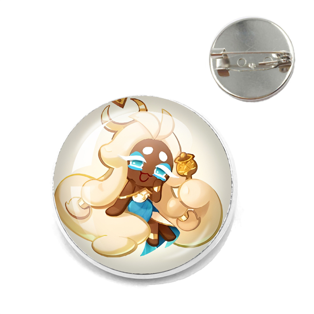 Game Cookie Run Kingdom Badge  - Board Game Splendor ulasan dan harga