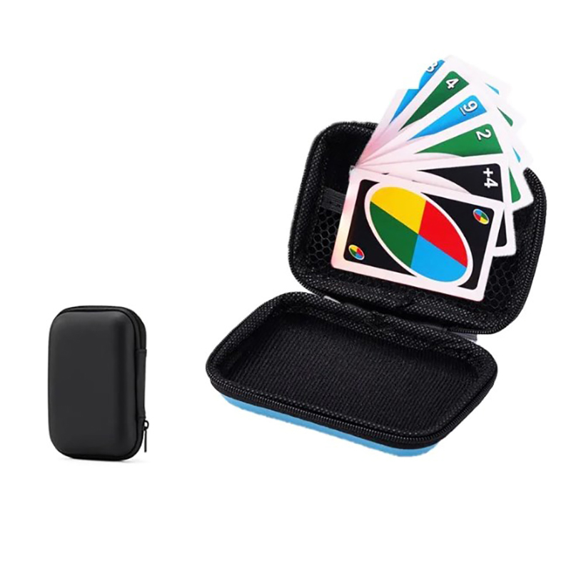 1Pcs Black UNO Storage Card Ga - Board Game Splendor ulasan dan harga