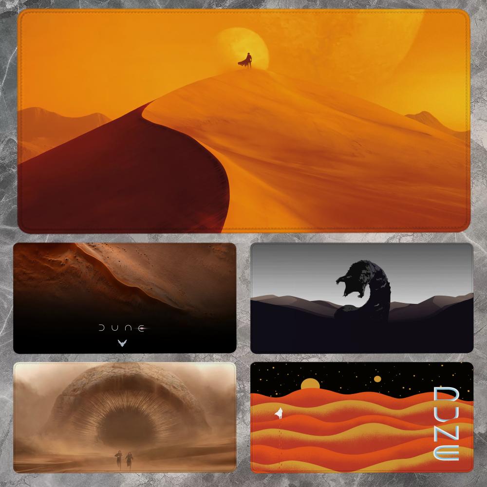 Dune Part Two Mouse Pad 90x40C - Board Game Dune ulasan dan harga