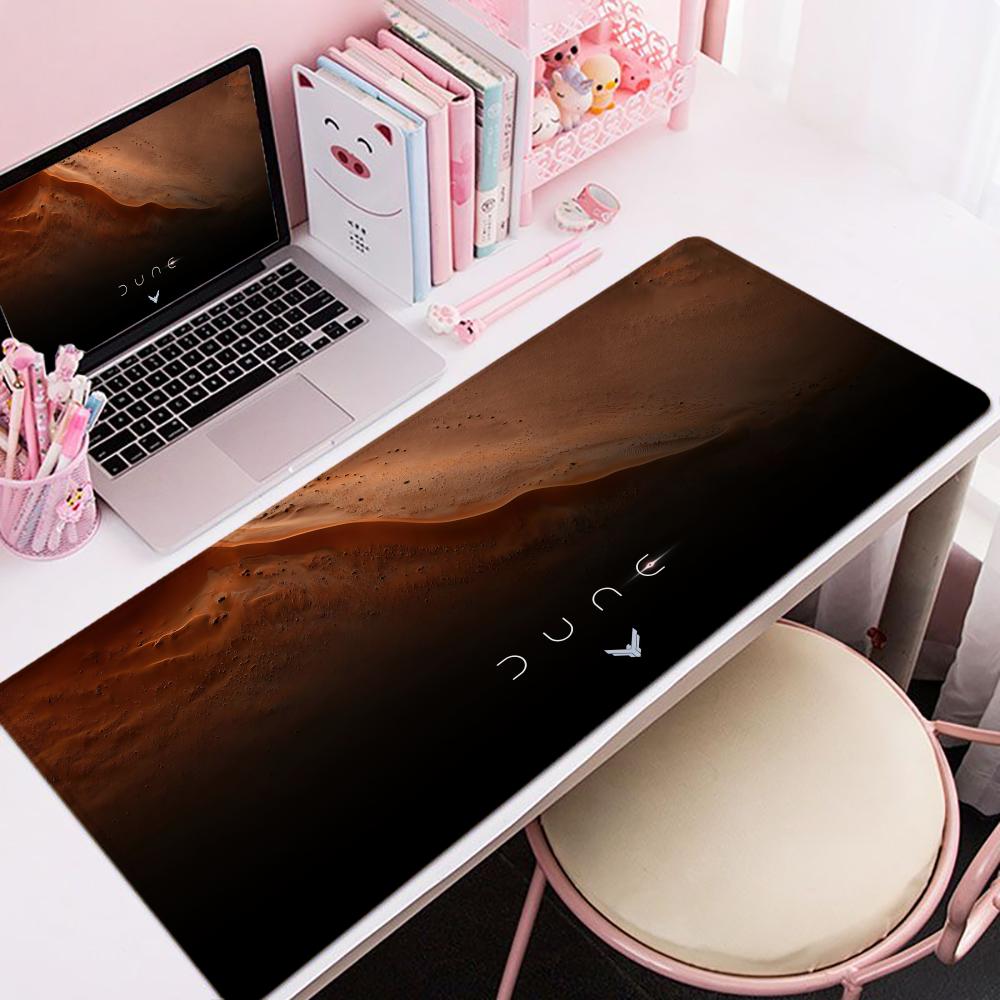 Dune Part Two Mouse Pad 90x40C - Board Game Dune ulasan dan harga