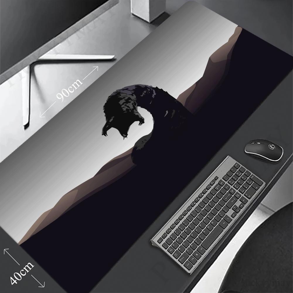 Dune Part Two Mouse Pad 90x40C - Board Game Dune ulasan dan harga