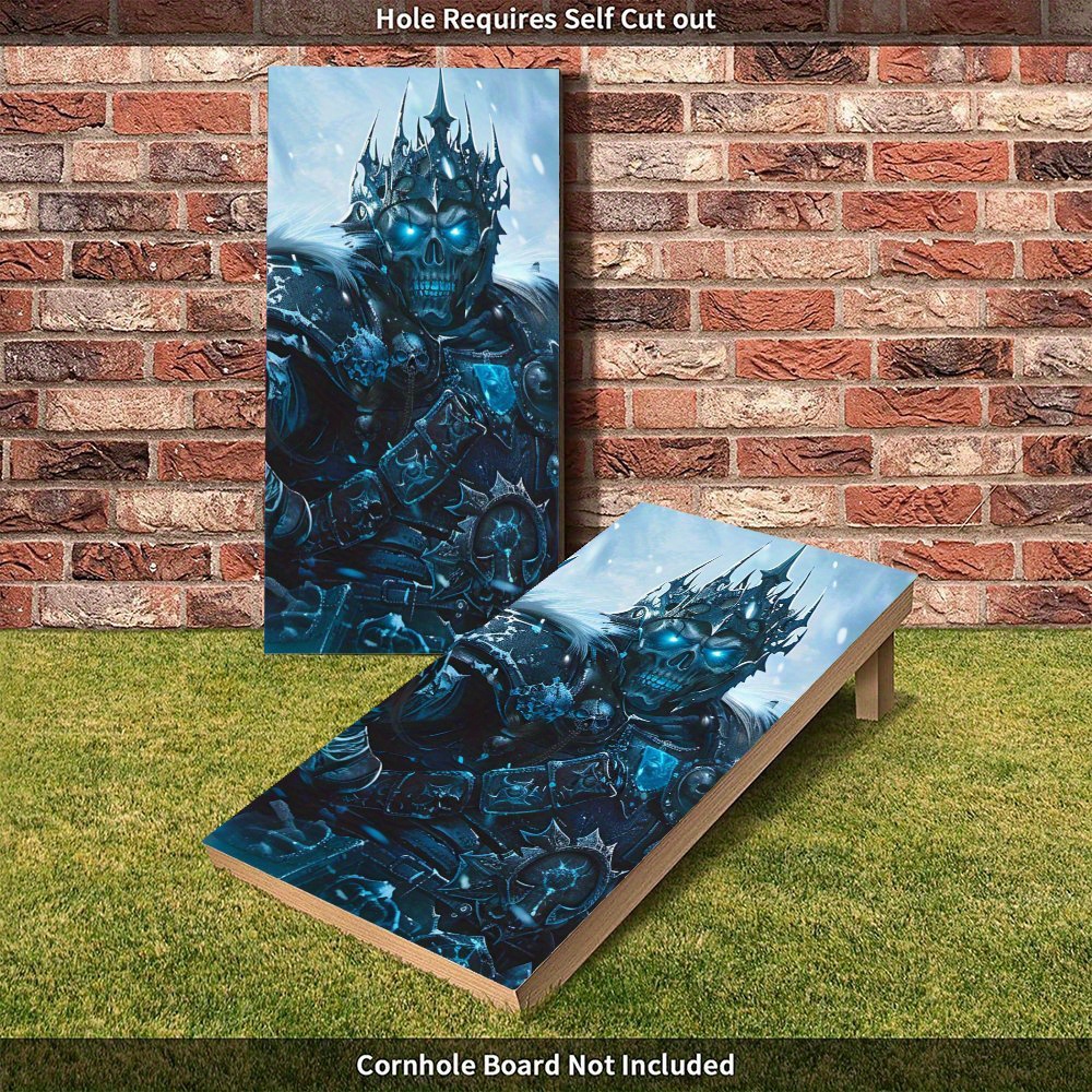 Ice Abyss Dead Soul Waterproof - Board Game Film ulasan dan harga