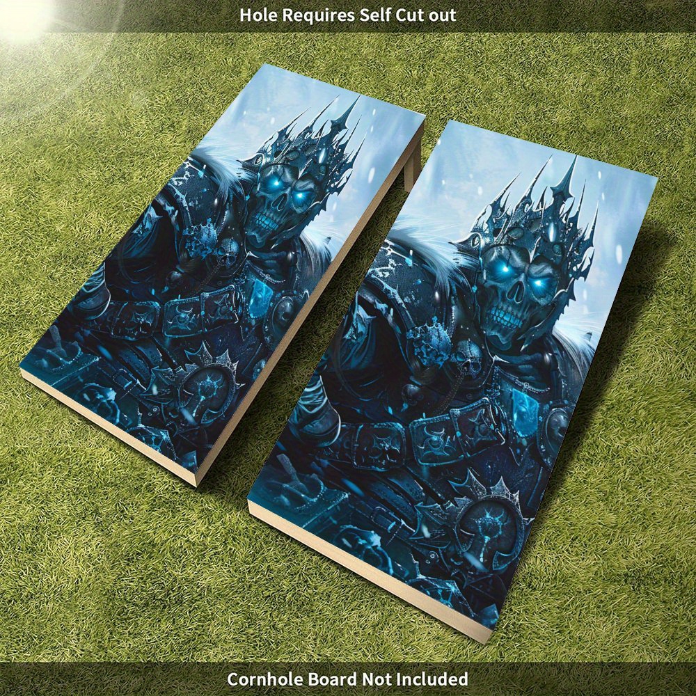 Ice Abyss Dead Soul Waterproof - Board Game Film ulasan dan harga