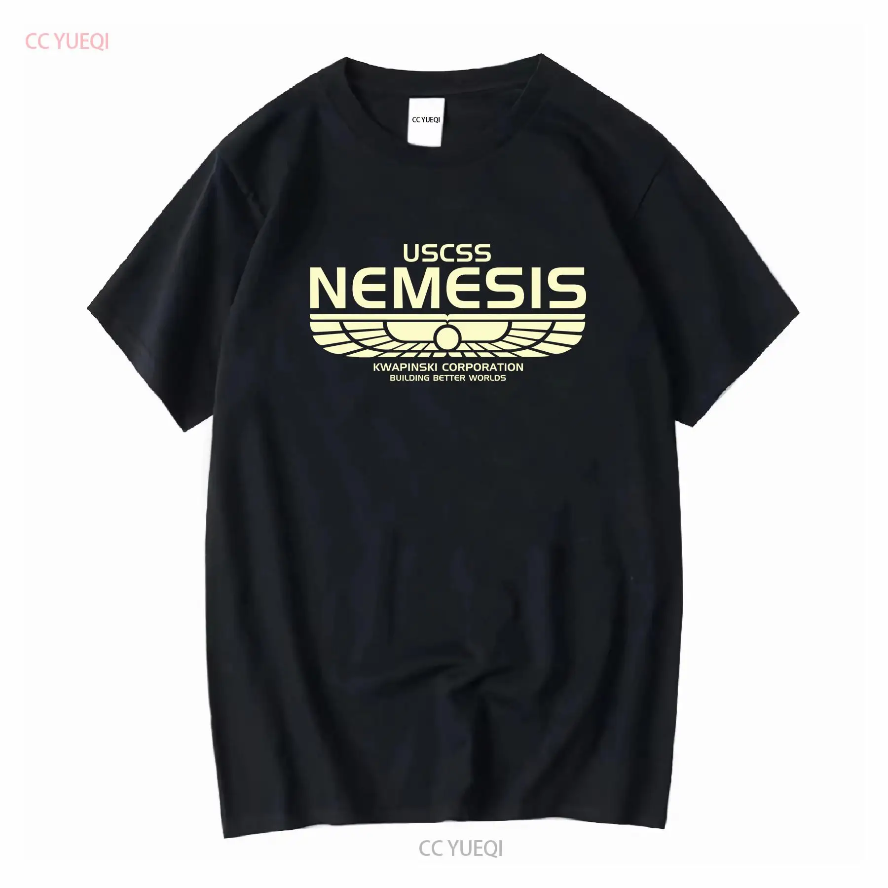 Nemesis Board Game T Shirt Add - Board Game Geek ulasan dan harga