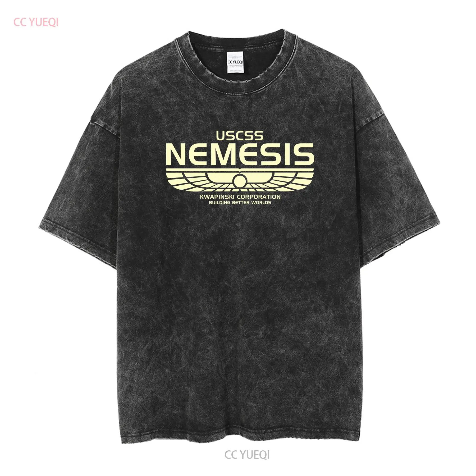 Nemesis Board Game T Shirt Add - Board Game Geek ulasan dan harga