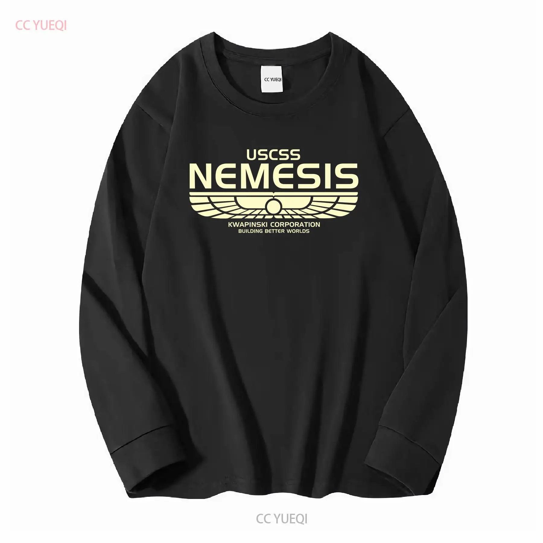 Nemesis Board Game T Shirt Add - Board Game Geek ulasan dan harga