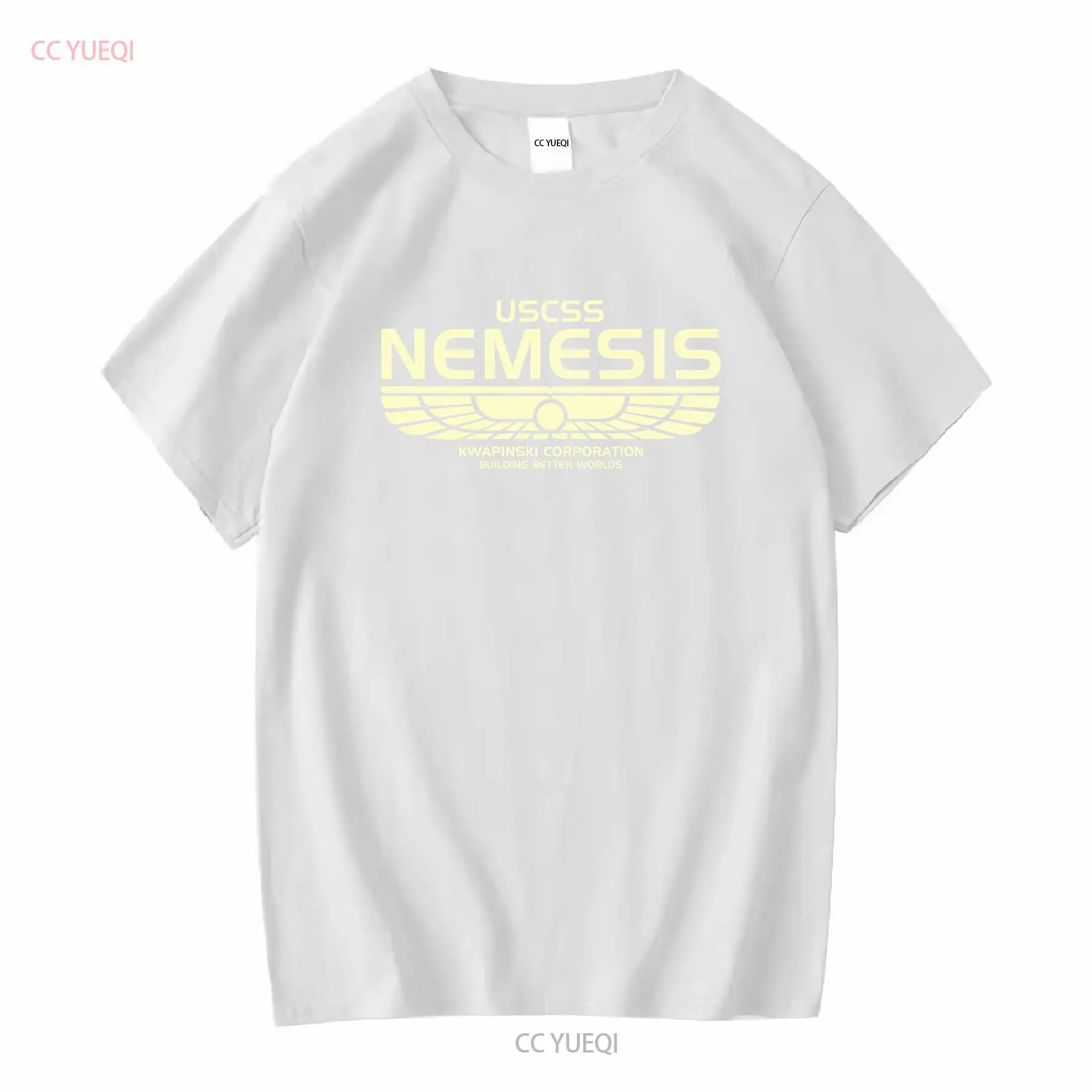 Nemesis Board Game T Shirt Add - Board Game Geek ulasan dan harga