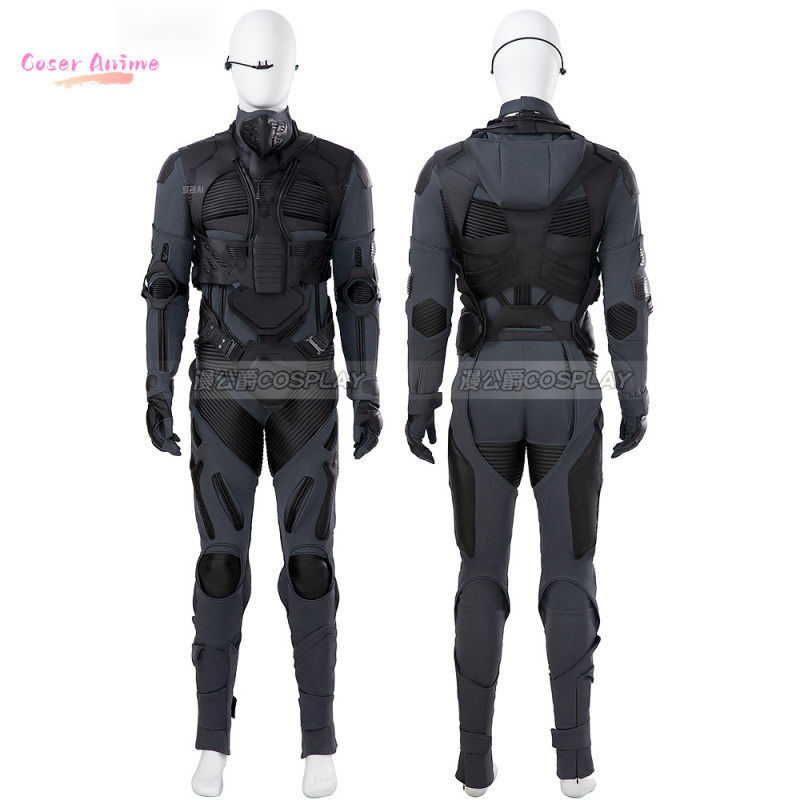 The Hero Aka Dune 2 Cosplay Co - Board Game Dune ulasan dan harga