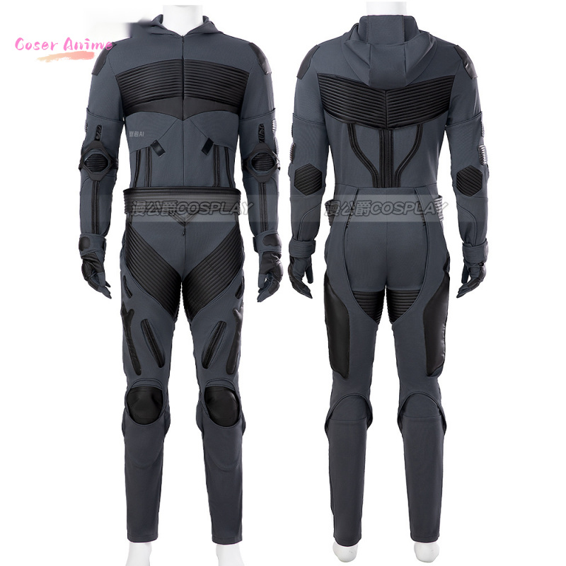 The Hero Aka Dune 2 Cosplay Co - Board Game Dune ulasan dan harga