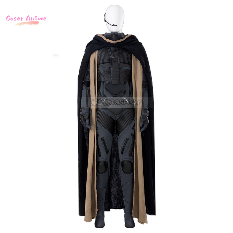 The Hero Aka Dune 2 Cosplay Co - Board Game Dune ulasan dan harga