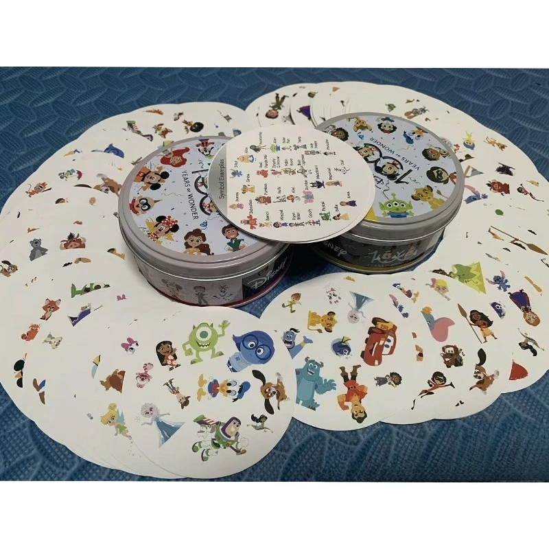 Card Board Game Froze 2 Prince - Board Game Idea ulasan dan harga