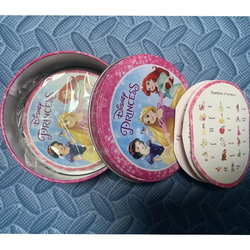 Card Board Game Froze 2 Prince - Board Game Idea ulasan dan harga