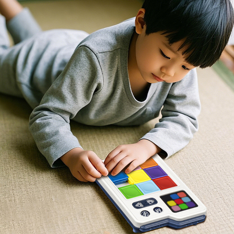 Smart Super Slide Puzzle Games - Board Game Idea ulasan dan harga