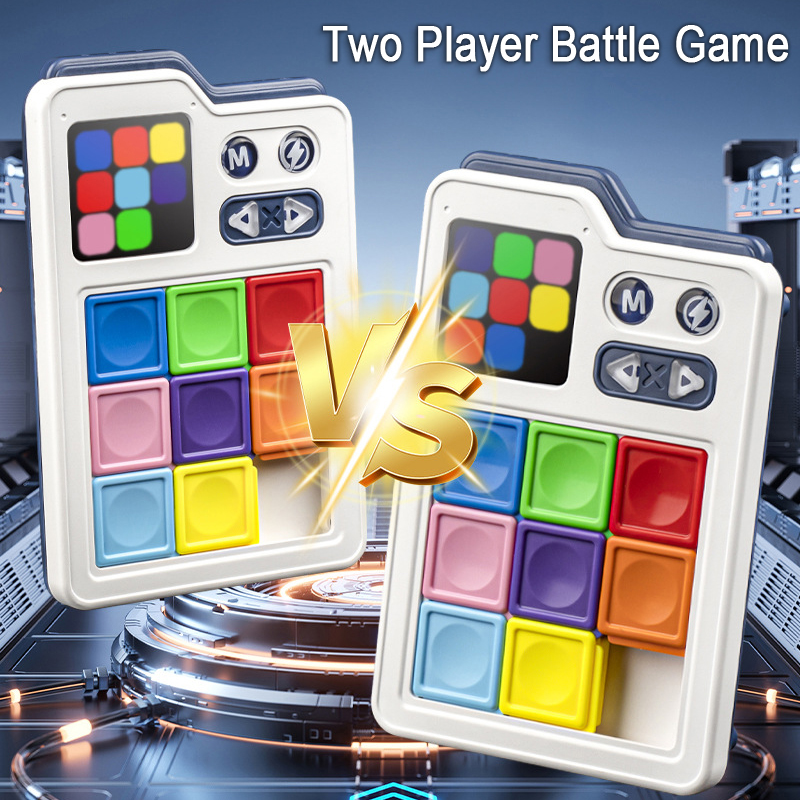 Smart Super Slide Puzzle Games - Board Game Idea ulasan dan harga