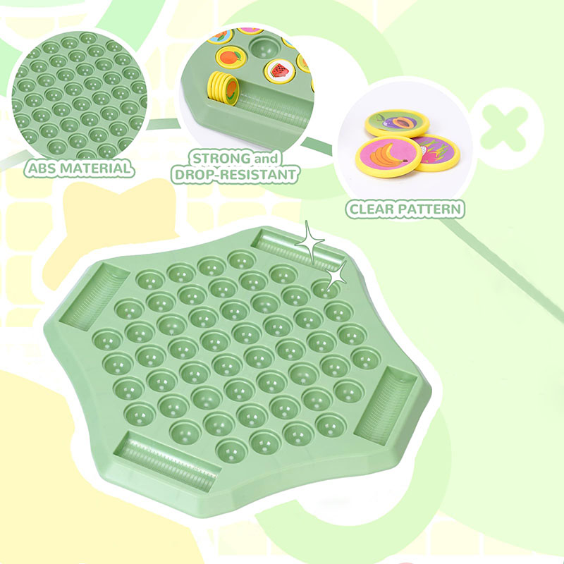 Children's Memory Flip Chess E - Board Game Oath ulasan dan harga