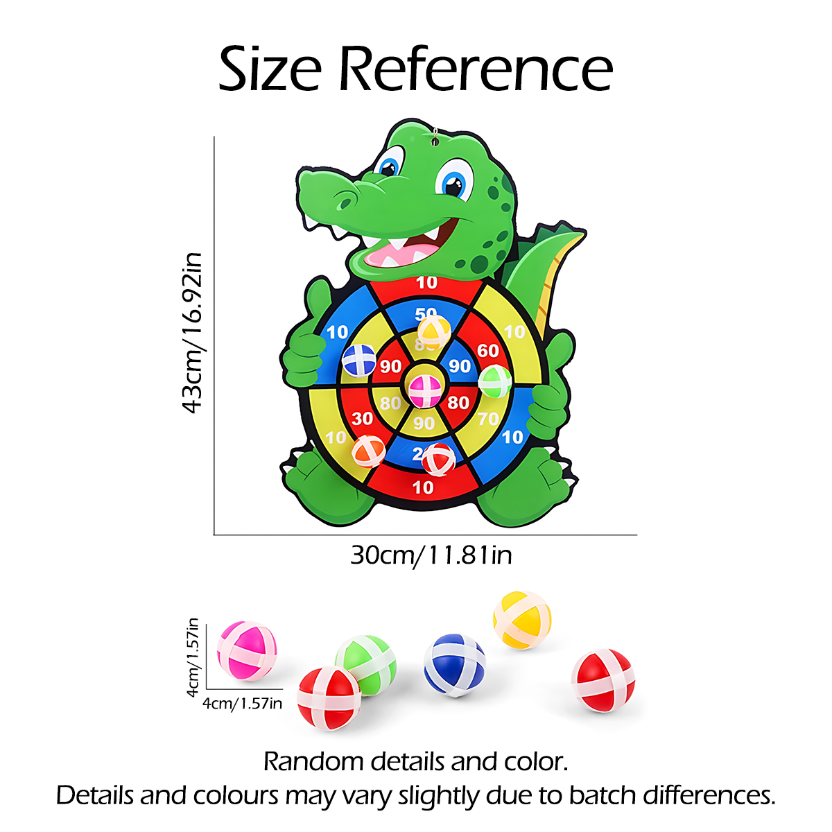 Educational Games Dart Board B - Board Game With Questions ulasan dan harga