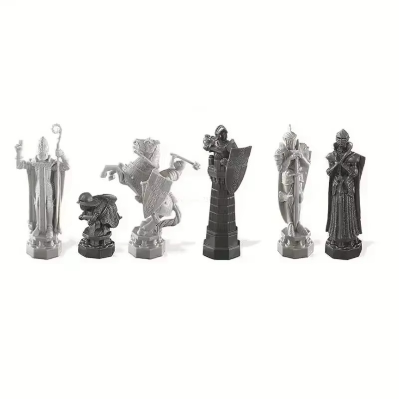 Harry Potter Wizard Chess Anim - Board Game Word ulasan dan harga