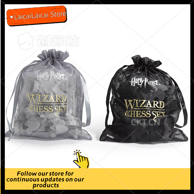 Legacy Of Hog Wizarding Chess  - Board Game Film ulasan dan harga