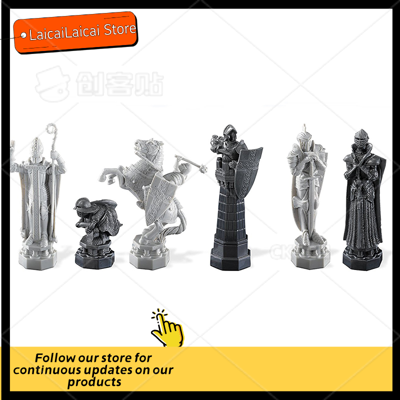 Legacy Of Hog Wizarding Chess  - Board Game Film ulasan dan harga