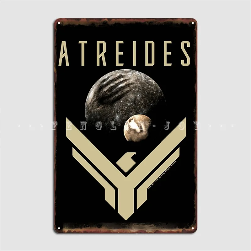 Dune Atreides House Fifth Vers - Board Game Dune ulasan dan harga