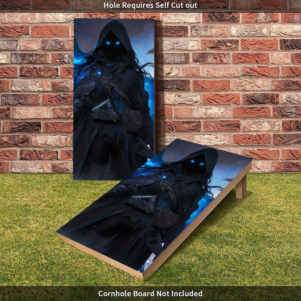 Blue Shadow Waterproof Cornhol - Board Game Film ulasan dan harga