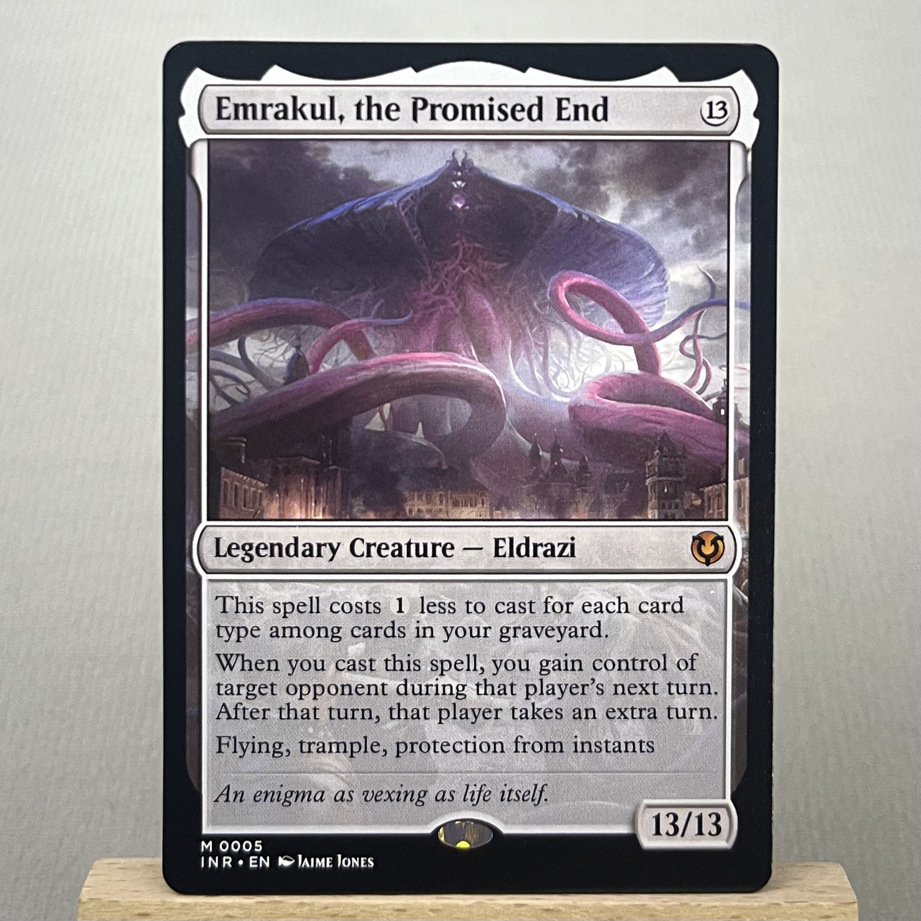 INR FDN HOLO11-Ⅰ03 Tcg proxy m - Board Game Splendor ulasan dan harga