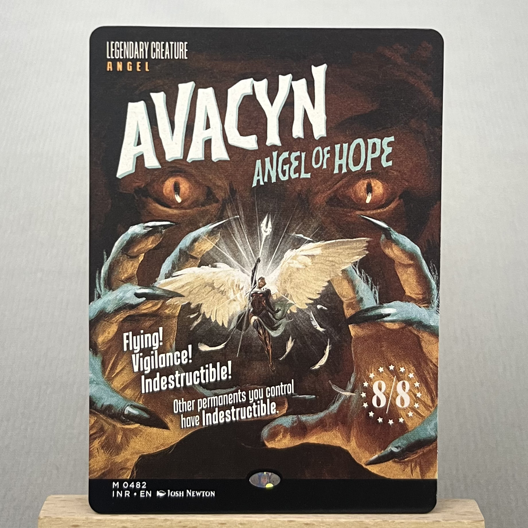 INR FDN HOLO11-Ⅰ03 Tcg proxy m - Board Game Splendor ulasan dan harga