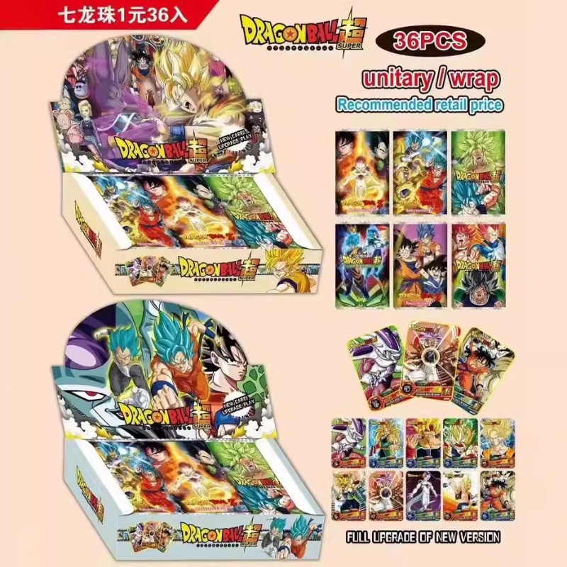 Bandai English Card Collection - Board Game Naruto ulasan dan harga