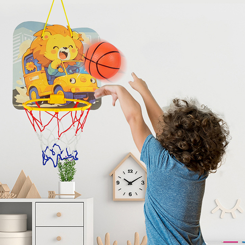Kids Adjustable Basketball Sta - Board Game Word ulasan dan harga