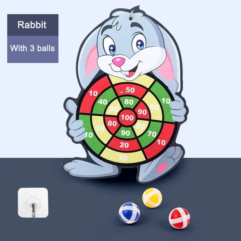Educational Games Dart Board S - Board Game With Questions ulasan dan harga