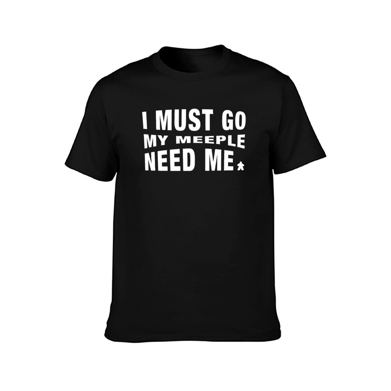 I Must Go My Meeple Need Me -  - Board Game Geek ulasan dan harga
