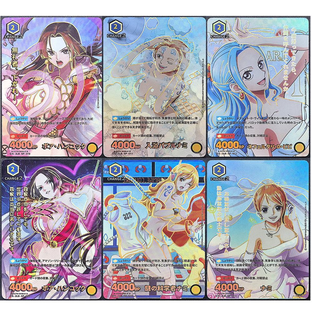 Anime Oath Shield Character Ad - Board Game Naruto ulasan dan harga