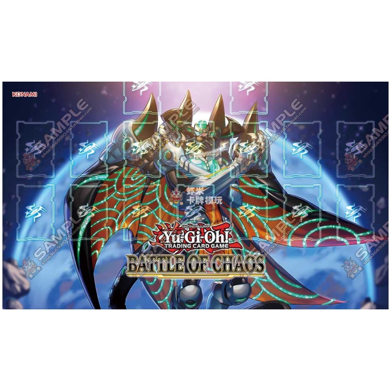 S-Force Series Yu-Gi-Oh! Singl - Board Game Idea ulasan dan harga
