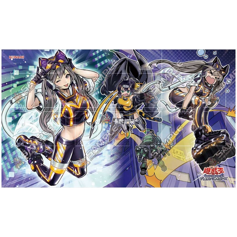 S-Force Series Yu-Gi-Oh! Singl - Board Game Idea ulasan dan harga