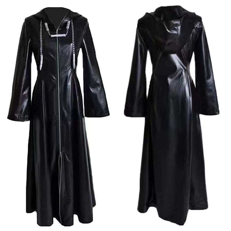 Dark Witch Long Robe Cosplay O - Board Game Splendor ulasan dan harga