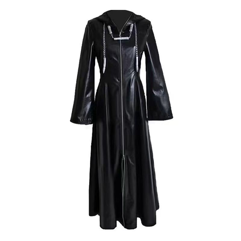 Dark Witch Long Robe Cosplay O - Board Game Splendor ulasan dan harga