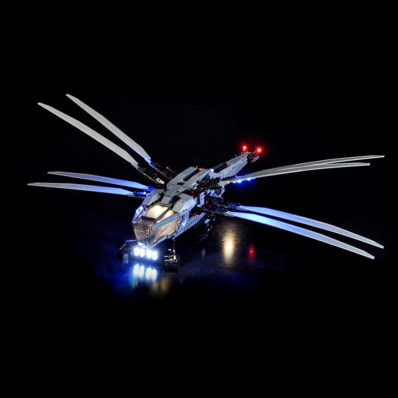 LYBMTWF LED Light for 10327 Du - Board Game Dune ulasan dan harga