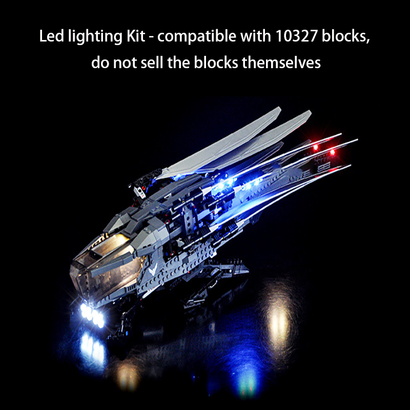 LYBMTWF LED Light for 10327 Du - Board Game Dune ulasan dan harga