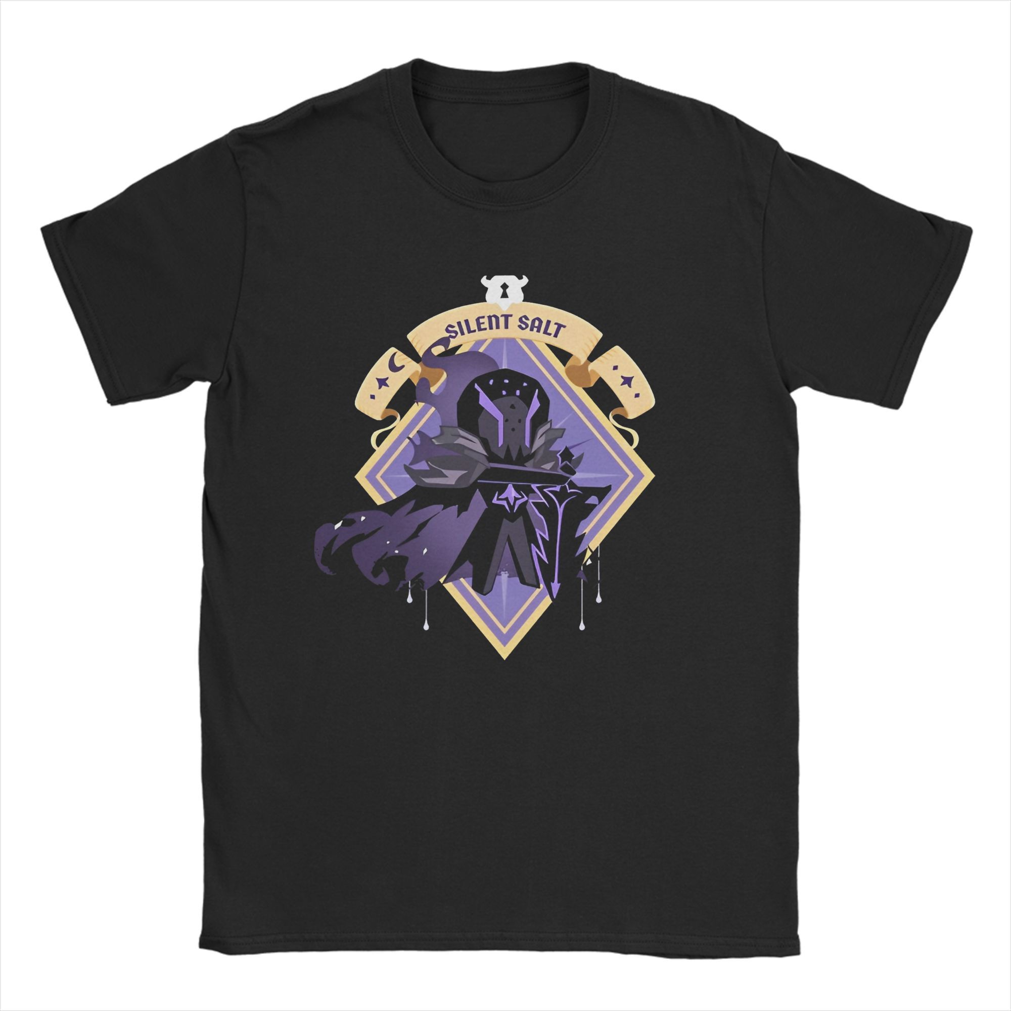 Men's T-Shirt Cookie Run Kingd - Board Game Splendor ulasan dan harga